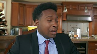 A Family Affair: The Reunion Part 3 With Van Wylde, Kira Noir - Brazzers
