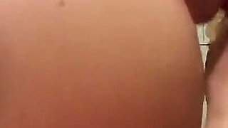 I Wanted to Wash It but I Came to Suck It