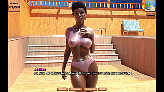 The Motel of Lust Part 19