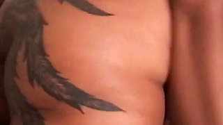 Sexo Quente Com BBC