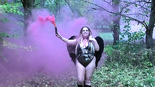 Smoke Bombs