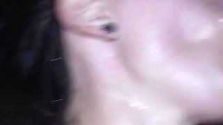 Daddy Showed Me How Nice a Piss Shower Is