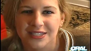 Amateur milf: Big Tits, Blowjob  Babe Porn