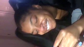 Sloppy Head for BBC - Dick Pleaser with a Big Ass
