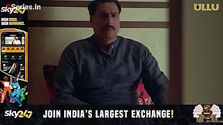 Indian slutty girl sex unbelievable scene