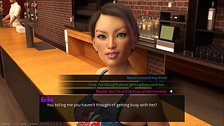 A man for all: wild girl - ep. 9