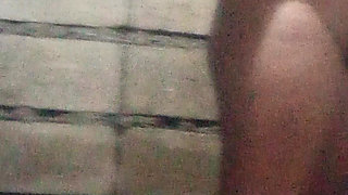 Pinay nag shower before she fuck