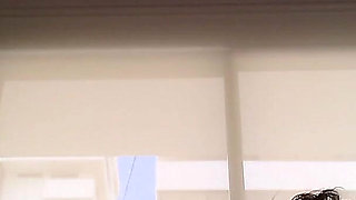 Maid Cum to Clean so I Came in Throat