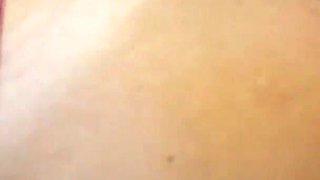 Seducing, humiliating and being sucked in the ass by my cuckold husband