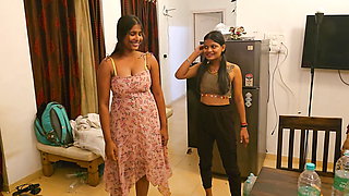 Tejaswini Prabhakar Pratibha Soni enjoy the complete masti dance