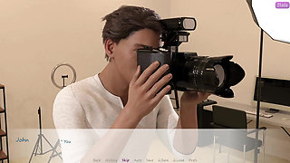 My Stepbrother's Wife - V0.13 - Part 5