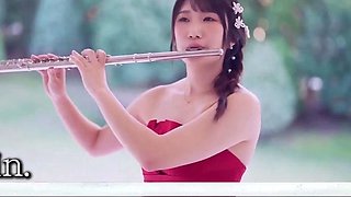 Nao Mizuki Lovely Japanese babe likes hardcore sex