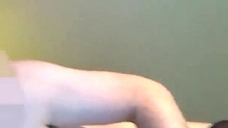 Three girl horny milf orgy