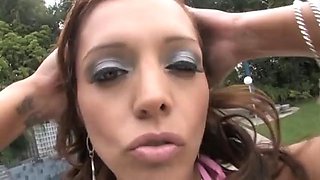 Butthole Expansion