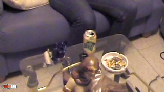 Martha : amateur cougar slut is fully revealed
