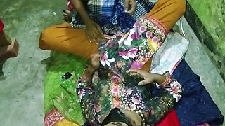Desi bhabi fuck in my bhabi.