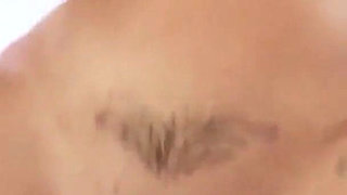 Dolled up and Horny: Alexis Rides Stepson's Cock!