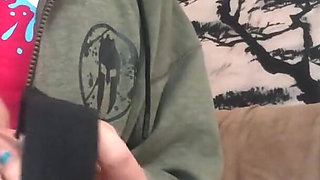 The real life of an amateur porn star