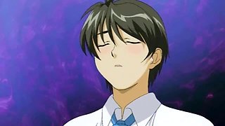 Body Transfer Ep 2 (Al Uncensored Hentai)
