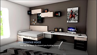 Home Coming - MILF Delights Part 1