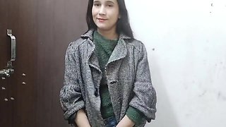 Li Ya - Mausi Ko Ghori Bna Ke Gar Mar