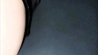 Amateur girlfriend homemade pov blowjob