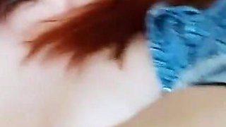 Orgasm From a Finger on the Clitoris