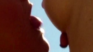 Naughty vintage lesbians filthy sex video
