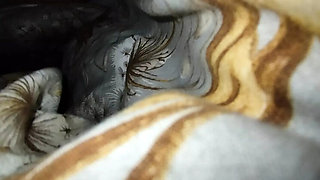 Step Mom Wakes Up To Step Son Filling Her Tight Warm Pussy With Cum - Sekretny666
