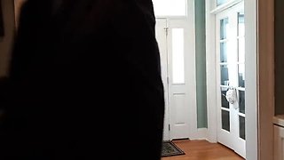 Curvy MILF Gets Fucked Hard by Older Man - Missionary, Doggy & Cowgirl Creampie