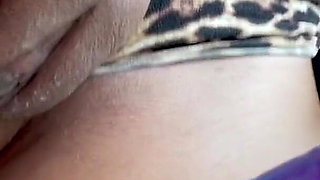 Dildo Play