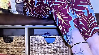 The Mistress and Her Human Table