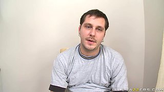 Big Butt Intervention With Mackenzee Pierce, John Strange - Brazzers