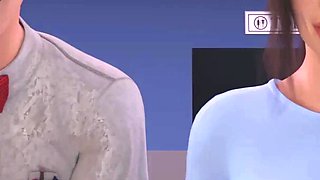 Sexbot (part 24)