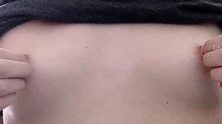 Emo Teen Becka Solo Webcam Masturbation Porn