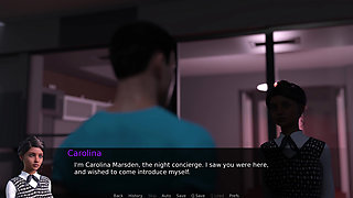 Much More Than Fuckfriends Part 3