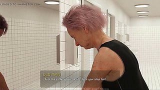 3d animated, accident, anime hentai sex