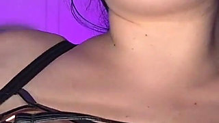 Is It Really Your First Time: POV Anal Plugging and Strap-on Fucking by Your Girlfriend