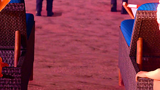 Ep2: Diana Masturbated His Cock - Grand Tits Adventure (gameplay)