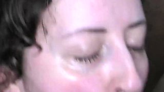 Fat Ass Sluts Sucking Some Hard Rods One After Another