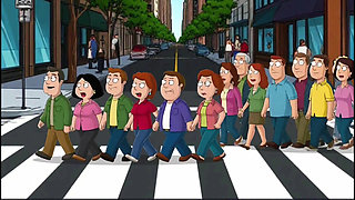 Spicy Stories About Slutty Wives and Cuckolded Husbands Compilation Animation Toon