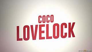 Coco Lovelock, Van Wylde And Macy Meadows - Tied, Tickled & Vibed! Ii