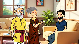 Surya Aur Seema Ki Kahaani, Hindi Indian Bhabi Desi Video Sima or Surya Story