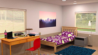 Taboo University #01