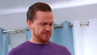Not What She Expected With Kyle Mason, Chloe Cherry - Brazzers