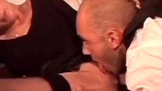 Father Master - the Epilogue