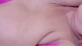 Giant fake cum catcher whore tits