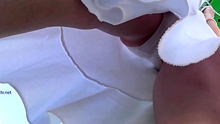 Korean wife on couch Amateur Asian Japanese Korean Webcams