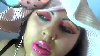 Exotic homemade Fetish, Solo Girl porn movie