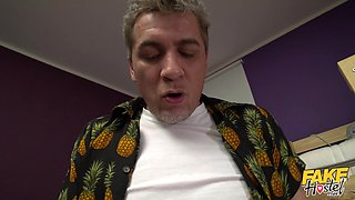 Horny cuties porn breathtaking scene